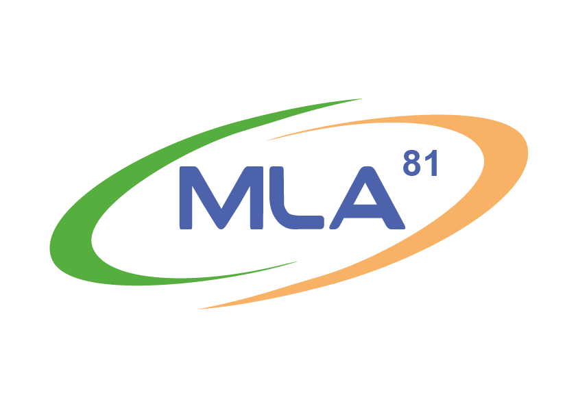 MLA 3